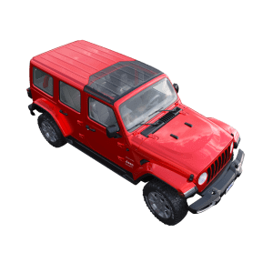 Hard Tops